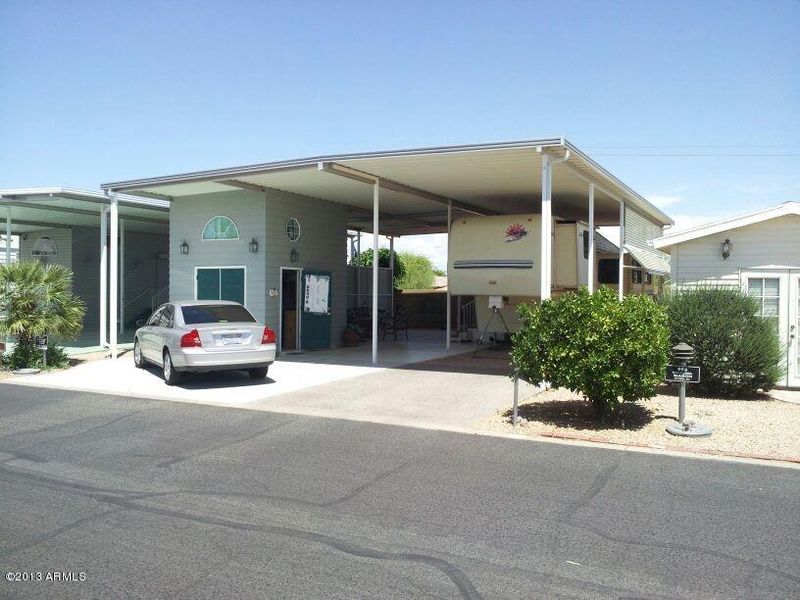 17200 W Bell Rd #992, Surprise, AZ 85374