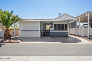 17200 W Bell Rd #997, Surprise, AZ 85374