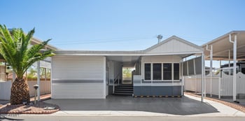 17200 W Bell Rd #997, Surprise, AZ 85374