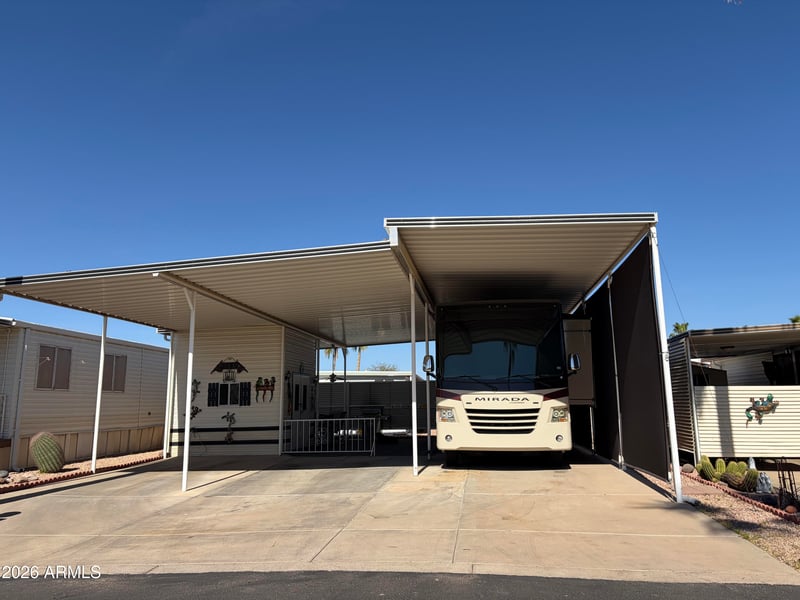 17200 W Bell Rd W #567, Surprise, AZ 85374