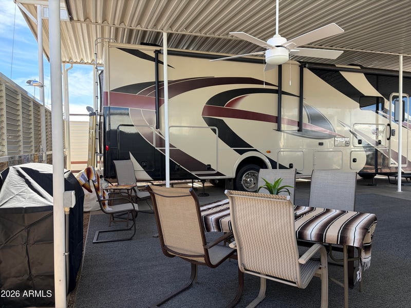 17200 W Bell Rd W #567, Surprise, AZ 85374