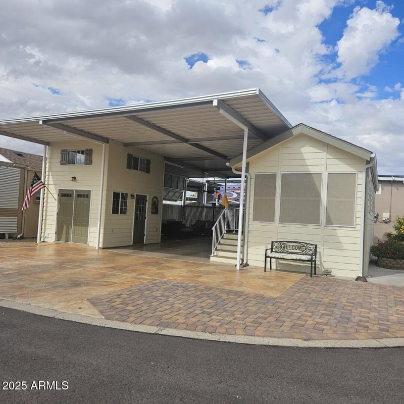 17200 Bell Rd #901, Surprise, AZ 85374