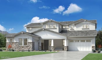 17200 Montpelier St, Surprise, AZ 85388