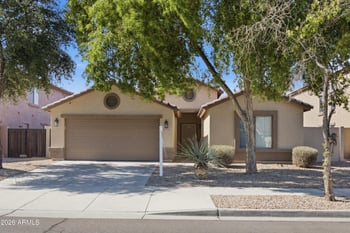 17200 W Watkins St, Goodyear, AZ 85338