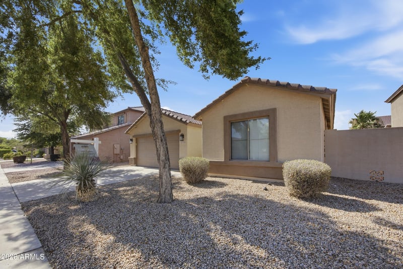 17200 Watkins St, Goodyear, AZ 85338