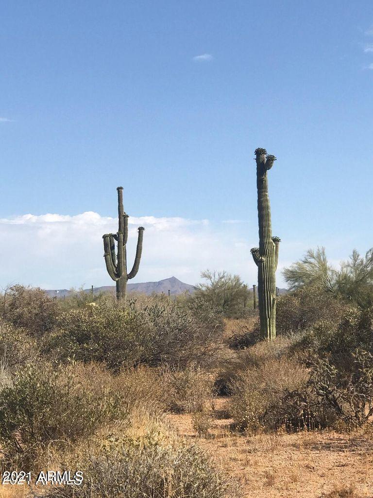 17201 E Lone Mountain Rd E #000, Rio Verde, AZ 85263