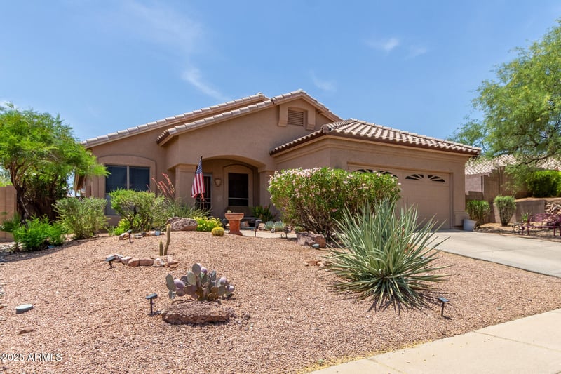 17201 Hillcrest Dr, Fountain Hills, AZ 85268