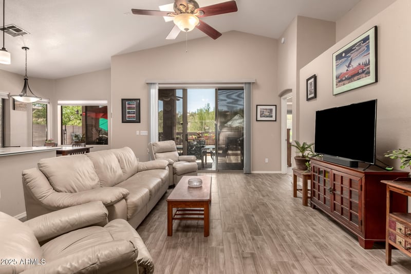 17201 Hillcrest Dr, Fountain Hills, AZ 85268