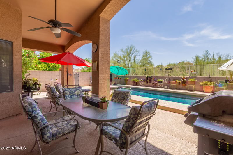 17201 Hillcrest Dr, Fountain Hills, AZ 85268