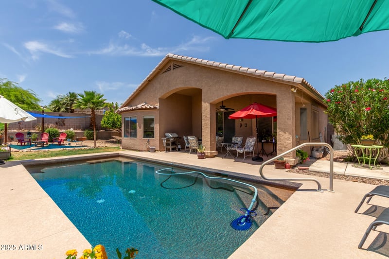 17201 Hillcrest Dr, Fountain Hills, AZ 85268