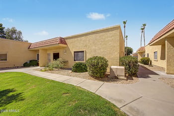 17201 N 16th Dr #9, Phoenix, AZ 85023
