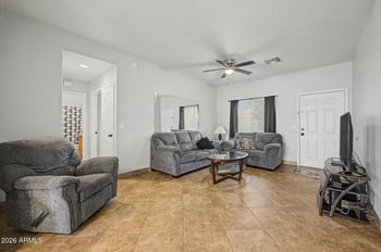 17201 N 16th Dr #9, Phoenix, AZ 85023