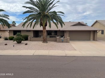 17202 125th Ave, Sun City West, AZ 85375