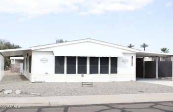 17202 66th Dr, Glendale, AZ 85308