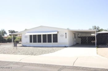 17202 66th Dr, Glendale, AZ 85308