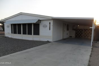 17202 66th Dr, Glendale, AZ 85308