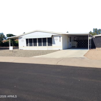 17202 66th Dr, Glendale, AZ 85308