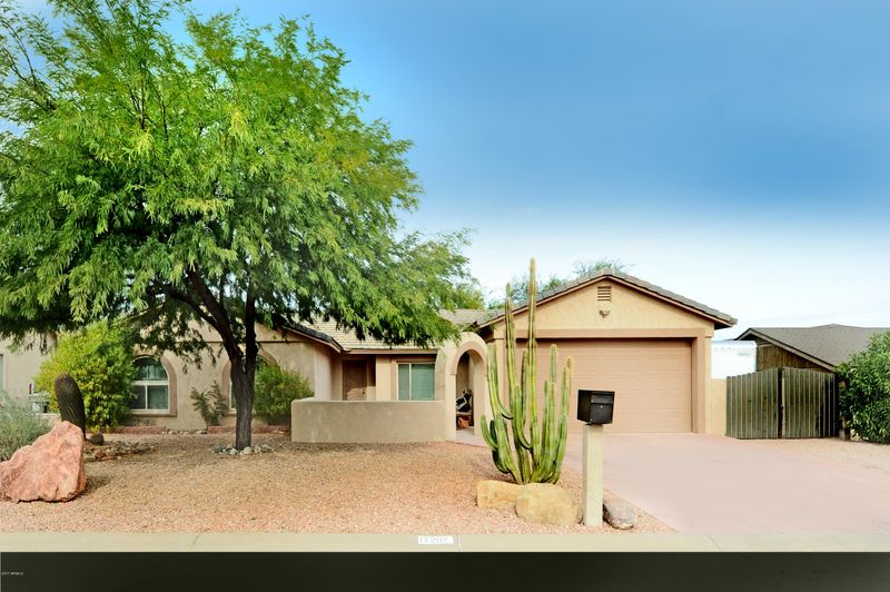17202 E La Pasada Dr, Fountain Hills, AZ 85268