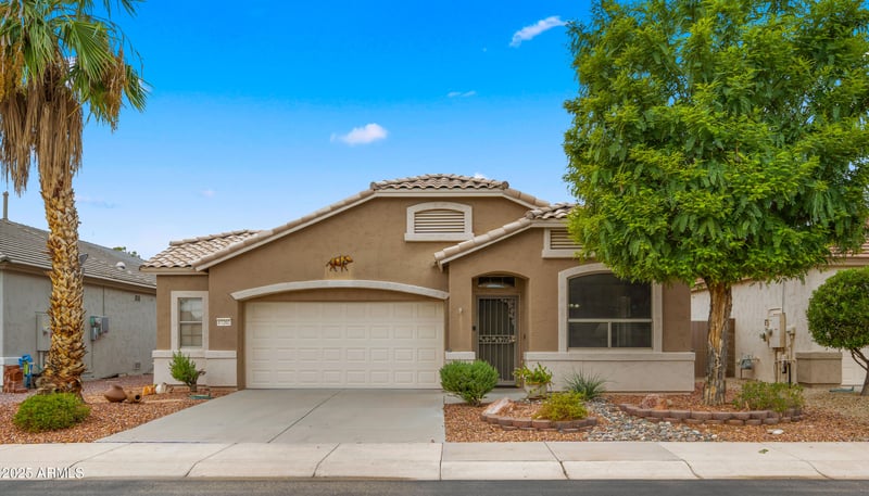 17202 Javelina Dr, Surprise, AZ 85374