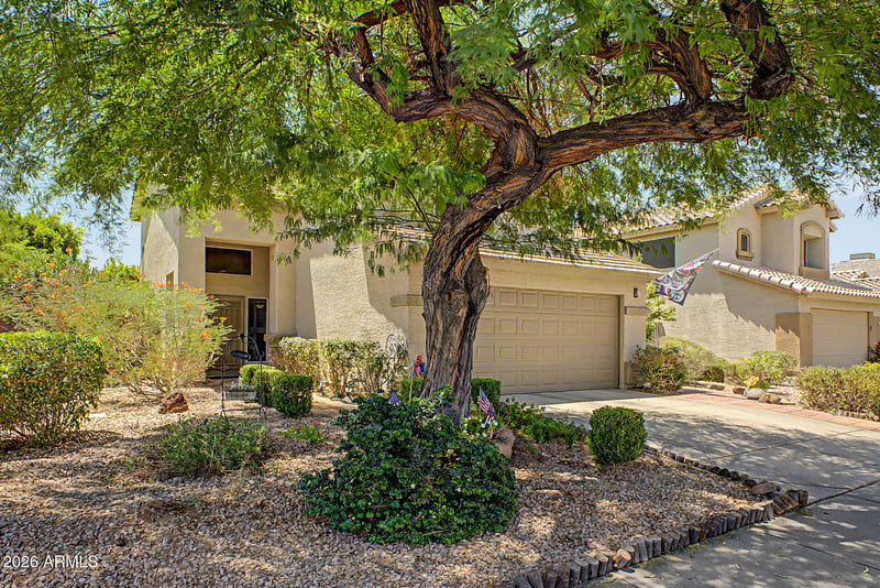 17202 40th Pl, Phoenix, AZ 85032
