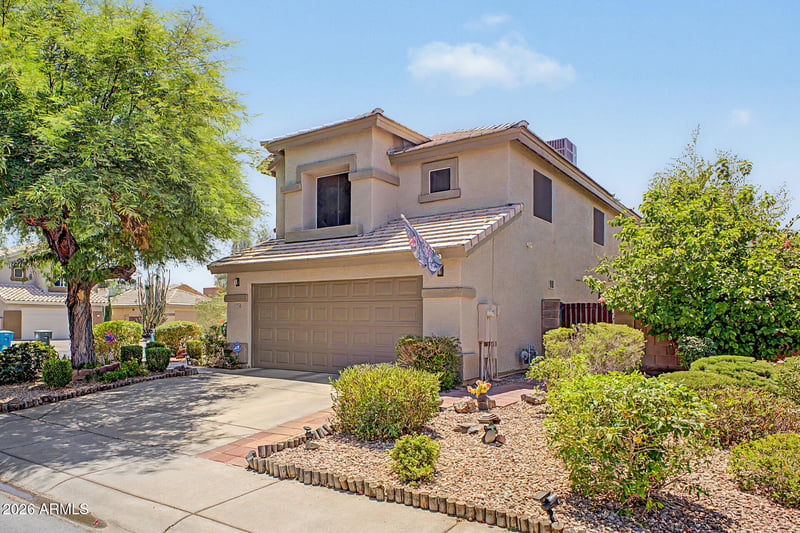 17202 40th Pl, Phoenix, AZ 85032