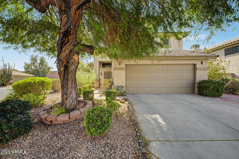 17202 N 40th Pl, Phoenix, AZ 85032