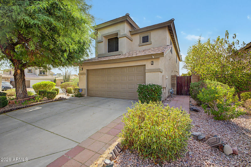 17202 N 40th Pl, Phoenix, AZ 85032