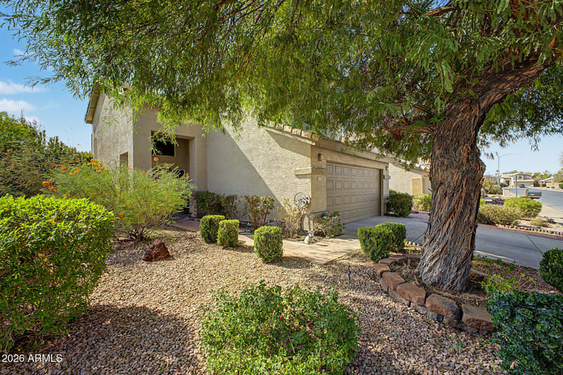 17202 N 40th Pl, Phoenix, AZ 85032