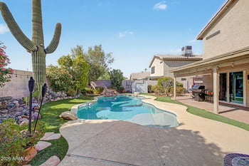 17202 N 40th Pl, Phoenix, AZ 85032