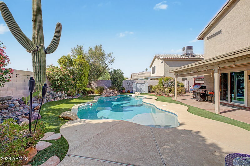 17202 N 40th Pl, Phoenix, AZ 85032