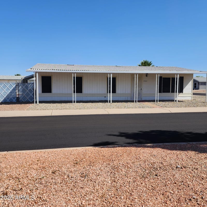 17202 66th Dr, Glendale, AZ 85308