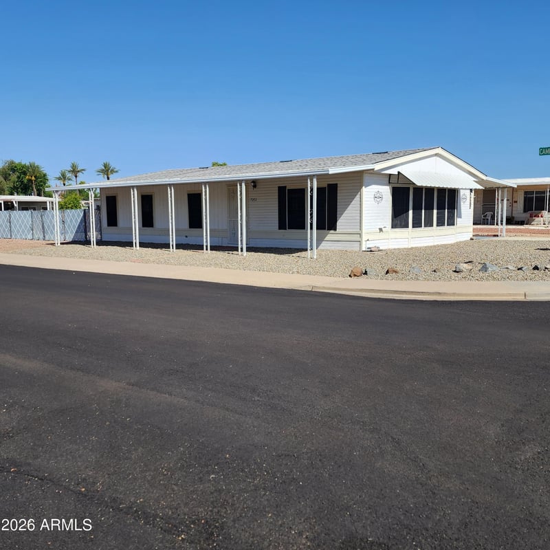 17202 66th Dr, Glendale, AZ 85308