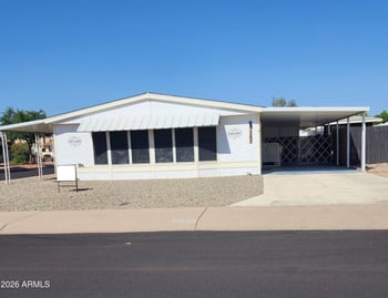 17202 66th Dr, Glendale, AZ 85308