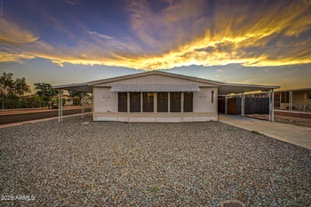 17202 66th Dr, Glendale, AZ 85308