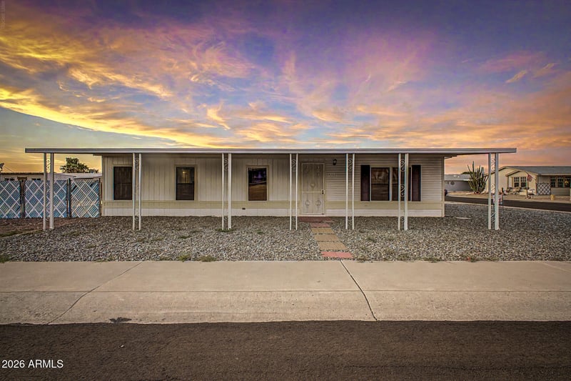 17202 66th Dr, Glendale, AZ 85308