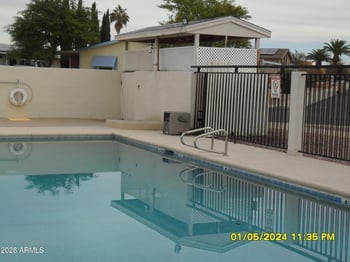 17202 66th Dr, Glendale, AZ 85308