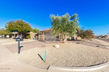 17203 Lime Rock Dr, Sun City, AZ 85373