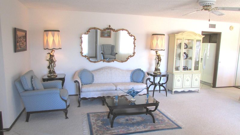 17203 N 130th Ave, Sun City West, AZ 85375