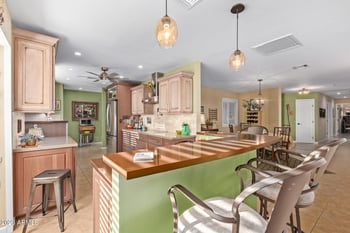 17203 Lime Rock Dr, Sun City, AZ 85373