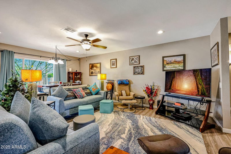 17203 Palo Verde Dr, Sun City, AZ 85373