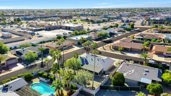 17203 Palo Verde Dr, Sun City, AZ 85373