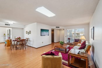 17203 Pinion Ln, Sun City, AZ 85373