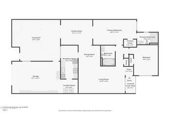 17203 Pinion Ln, Sun City, AZ 85373