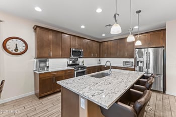 17204 Artemisa Ave, Surprise, AZ 85387