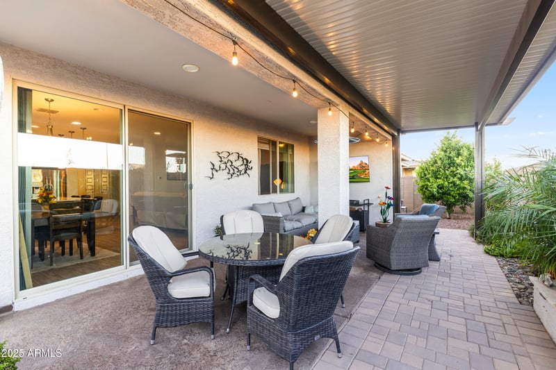 17204 Artemisa Ave, Surprise, AZ 85387
