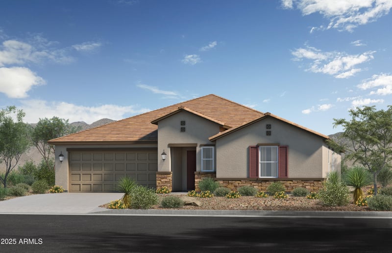 17204 Blue Sky Dr, Surprise, AZ 85387