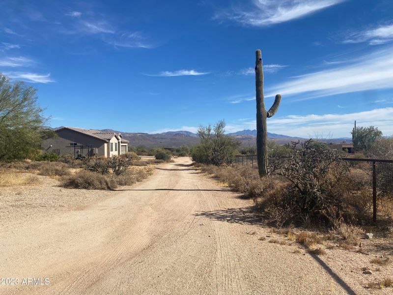 17204 E Estancia Way, Rio Verde, AZ 85263