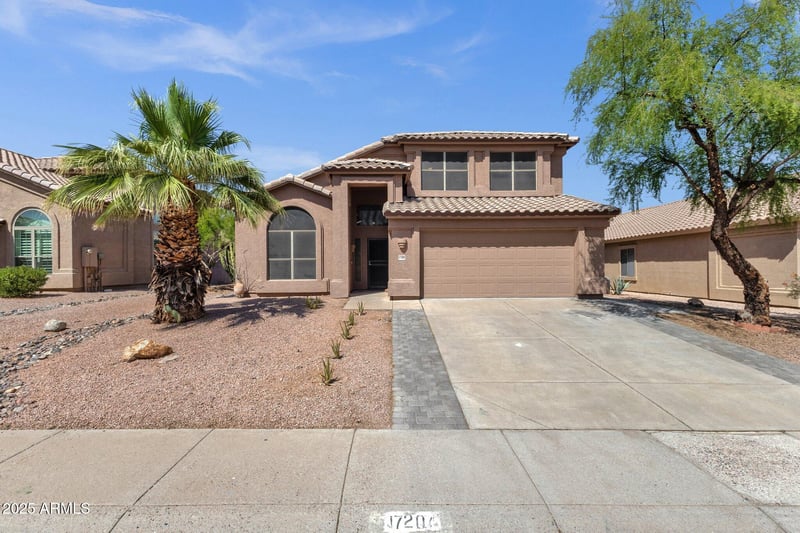 17204 Kensington Pl, Fountain Hills, AZ 85268
