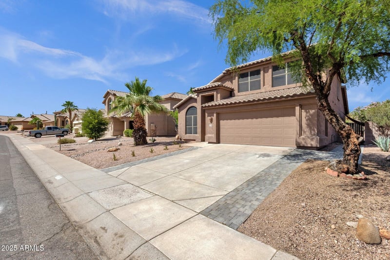 17204 Kensington Pl, Fountain Hills, AZ 85268