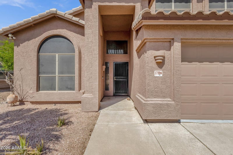 17204 Kensington Pl, Fountain Hills, AZ 85268